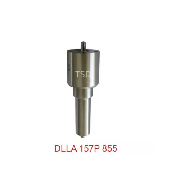 Buy cheap DLLA 157P 855 Denso Injector Nozzle Mitsubishi 0950005450 from wholesalers
