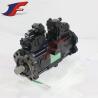 Buy cheap Excavator SK350-8 Hydraulic Pump K5V140DTP Main Pump LC10V00014F1 For Kobelco from wholesalers