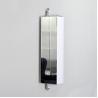 Buy cheap Magnetic Suction 4 Shelves 100cm height Wooden Bathroom Storage from wholesalers