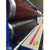 Buy cheap Low Density Polyethylene Drainage Sheet Extrusion Line 2.0mm from wholesalers