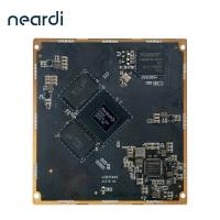 Buy cheap Industrial Linux Rk3588 Compute Module SoM boards 6 TOPS product