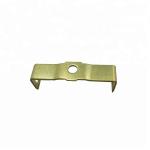 Thickness 0.2mm-10mm Progressive Die Sheet Metal Precision Stamping Parts