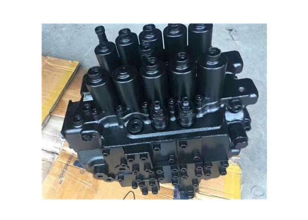 Buy cheap Excavator Spare Parts XGMA 822LC XGMA 836 Excavator Control Valve from wholesalers