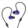 Buy cheap KZ ZS2 Noise Cancelling Deep Bass Dual Driver Dynamic Earphones Running Sport Headphone from wholesalers