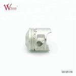 Custom Motorcycle Engine Spare Parts , GS125 0.50 Motorbike Piston Rings