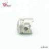 Buy cheap Custom Motorcycle Engine Spare Parts , GS125 0.50 Motorbike Piston Rings from wholesalers