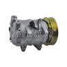 Buy cheap Car Air Conditioner Compressor 2600VB80 For Nissan Patrol For Pathfinder WXNS042 from wholesalers