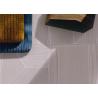Buy cheap Home Bathroom Wall 24x24 Carpet Look Tile Less Then 0.5% Water Absorption from wholesalers