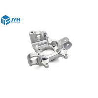 Buy cheap Low Volume CNC Precision Machining And Manufacturing Metal Automotive Parts product