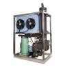 Buy cheap 1T Automatic Ice Tube Maker Commercial Ice tube Machine for food shop from wholesalers
