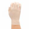 Buy cheap Safety Powder Free Latex Gloves Latex Examination Gloves Personal Care from wholesalers