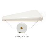 4G LTE 9db Outdoor Antenna 4G LPDA External Omni-Directional Antenna for Wide