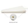 Buy cheap Customizable Cable Length Vertical Polarization LTE 4G Outdoor Waterproof Mimo Antenna from wholesalers