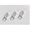 Buy cheap 600 Volt Low Voltage Fuses , 400A Class L Fuse IEC60269 Standard from wholesalers