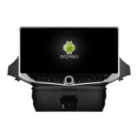 Buy cheap 10.88" Screen with Mobile Holder For Chevrolet Orlando 2010 - 2018 Multimedia product