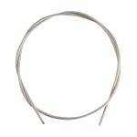 Type 316 Stainless Steel 7x7/ 1x19 / 7x19 1/8" 250FT Wire Rope Cable for