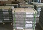 Low Carbon Steel 0.3mm Powder Coated Welded Wire Mesh 4mm Gabion Hex Wire