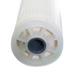 Buy cheap Hollow Fiber Nanofiltration Membrane For Separation Concentration Water Softening 2500GPD from wholesalers