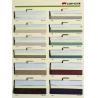 Buy cheap Modern Home Decoration honeycomb Blind for windows cordless custom from wholesalers