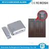 Buy cheap Reachfar RF-V13 door alarm magic tape gps gsm tracker lock unlock from wholesalers