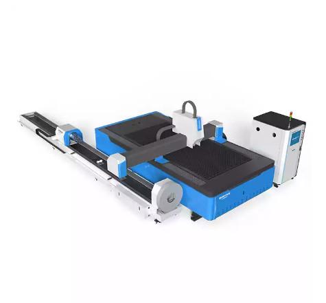 Buy cheap 3015M Fiber Laser Sheet Cutting Machine 1000w Fiber Laser Cutter from wholesalers