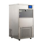 Accuracy Air Cooling 100Kg 24Hours LZ-220 Ice Machine for Restaurant Snow