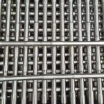 Furukawa Hydraulic Rock Breaker Bolt Through Bolts 42CrMo Material