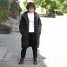 Buy cheap Bilemi Boys Long Winter Warm Korean Handsome Solid Color Thick Kid Down Jacket Baby Winter Clothes from wholesalers