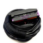 OEM Accepted ISO9001 Waterproof Automotive Cable Harness For 56 Pins ECU