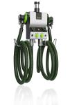 HULK Car Sanding Machine 1000*7500*1700 mm Size Fully Automatic