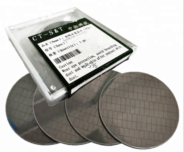 2.0-CMW PCD TOOLS Round Cutting for High Precision Machining