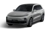 The Lixiang L9 Redefining Standards For Luxury And Sustainability In Electric