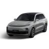 Buy cheap Lixiang L9 New Energy Electric Car Turbocharger Loop Fast 5 Door 6 Seater EV SUV from wholesalers