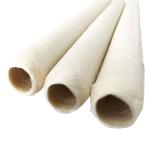 Big Size Food Grade Sausage Casing For Fried Sausages