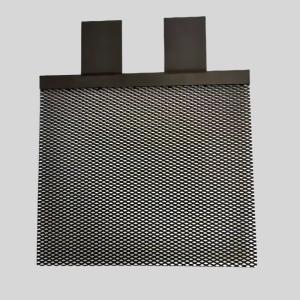 Buy cheap Iridium Based MMO Coated Titanium Anode Mesh Gr1 Gr2 from wholesalers
