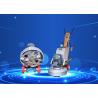 Buy cheap Single Phase Floor Grinder , Planetary Polishing Concrete Floor Grinder from wholesalers