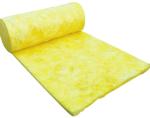 Centrifugal Glass Wool Blanket