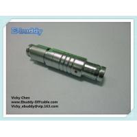 Buy cheap Lemo/odu/fishcer manufacturers cable assembly with multi-pins product