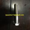 Buy cheap SS316 hex bolts nuts flat washers M6 to M30 in stock from wholesalers