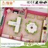 Buy cheap Guangzhou Cowboy New design wooden material kids furniture for child care centres from wholesalers
