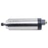 Buy cheap 24000 RPM High Speed Air Cooled Milling Spindle Kit 800W ER11 AC Inverter GDZ-65F-800 from wholesalers