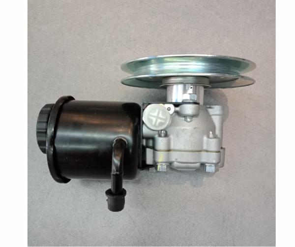 Buy cheap 49110-11j10 NEWAIR Nissan Patrol Y61 Power Steering Pump Hydraulic With Oil Tank from wholesalers