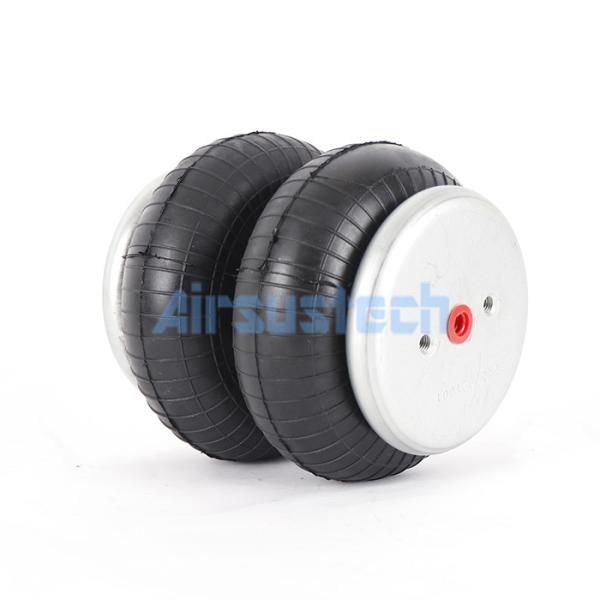 Buy cheap 100% Tested Air Shocks Festo EB-165-125 Pneumatic Air Spring Natural OD. 162MM from wholesalers