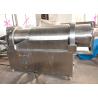 Buy cheap Cylinder Herbal Processing Machines Medicine Washing 0.5-5T/H Water Consumption from wholesalers