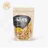 Buy cheap LDPE BOPP Frosted Clear Stand Up Pouch Mylar Packing Bags For Dry Fruits Nuts Snack from wholesalers