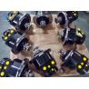 Buy cheap Low Speed High Torque Hydraulic Drive Motor MCR05 MCRE05 For Coal Mine Drill from wholesalers