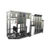 Buy cheap 4040 8040 Stainless Steel High Pressure Vessel FRP RO Membrane Housing from wholesalers