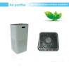 Buy cheap Remote 3 Fan PM2.5 60m2 45w Air Cleaner Humidifier from wholesalers