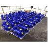 Buy cheap Plastic Small Sump Pump , Acid Resistant Pumps Thread Connection Type from wholesalers