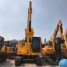 Buy cheap Used Komatsu Excavator PC130 Secondhand 13ton Crawler Digger Made In Japan from wholesalers